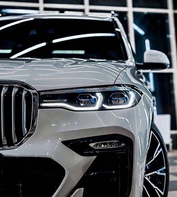 Luxury car repair in Gurugram